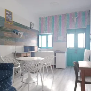 Casa Violette Сasa de vacaciones
