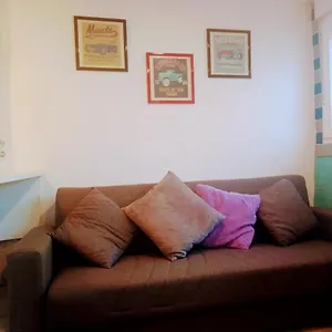Santa Clara Apartamento