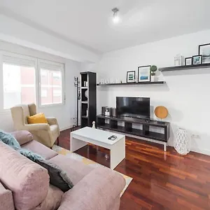 Expoholidays - Javier Sanz Apartamento