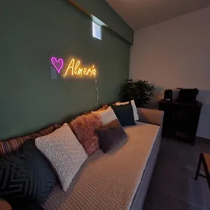 Terraza Apartamento