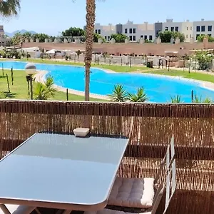 Apartamento Toyo, Parque Natural Cabo De Gata Apartamento
