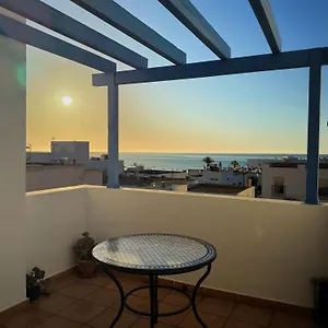 Negras 10 Apartamento