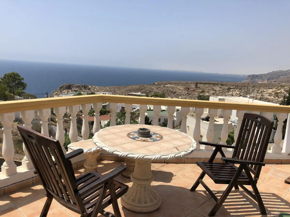 Holiday home Vista Al Mar Ylenia Villa Almeria