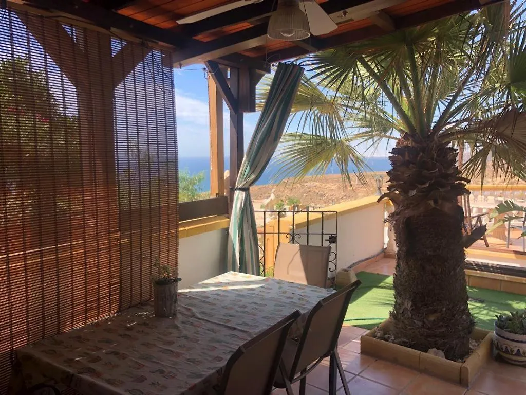 Holiday home Vista Al Mar Ylenia Villa Almeria