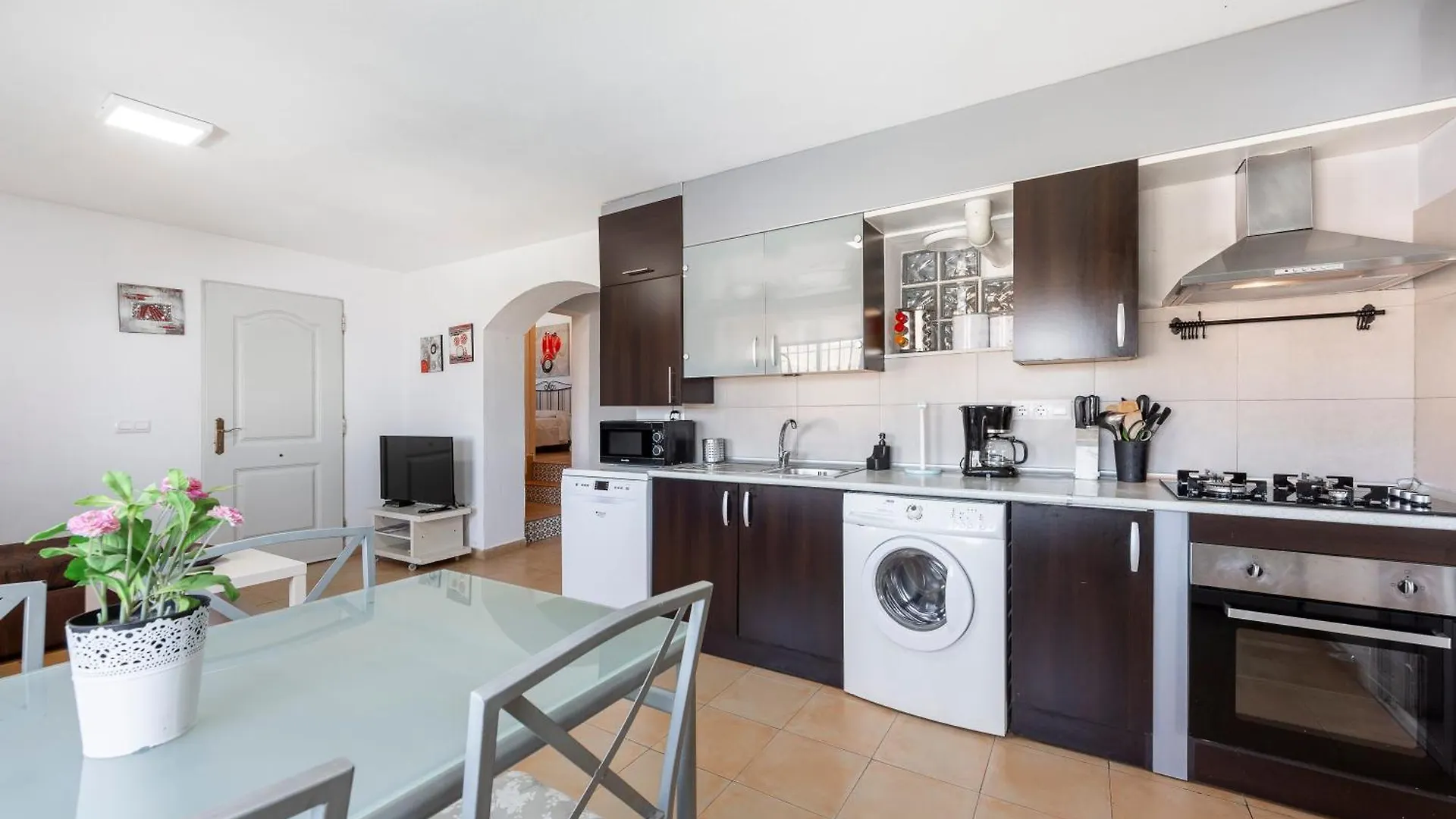 Holiday home Vista Al Mar Ylenia Villa Almeria