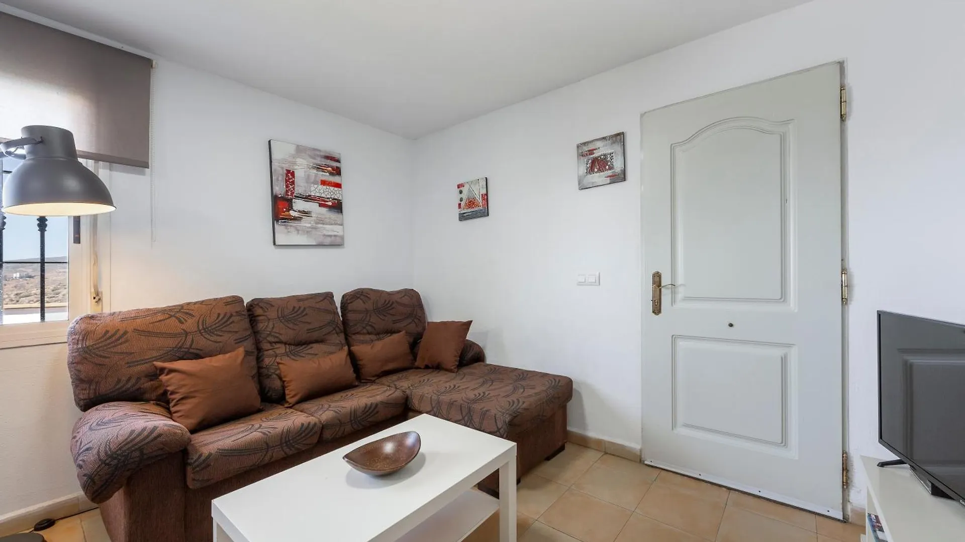 Holiday home Vista Al Mar Ylenia Villa Almeria