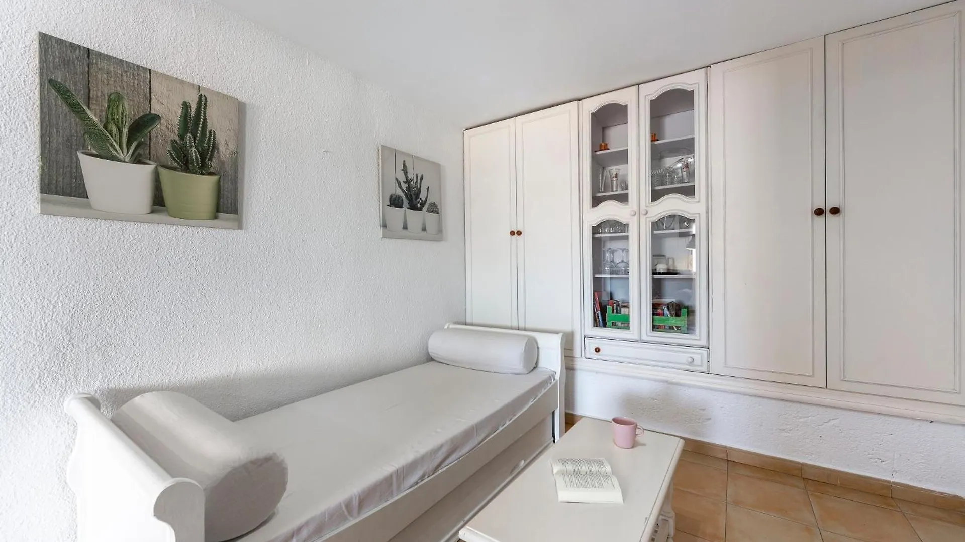 Holiday home Vista Al Mar Ylenia Villa Almeria Spain