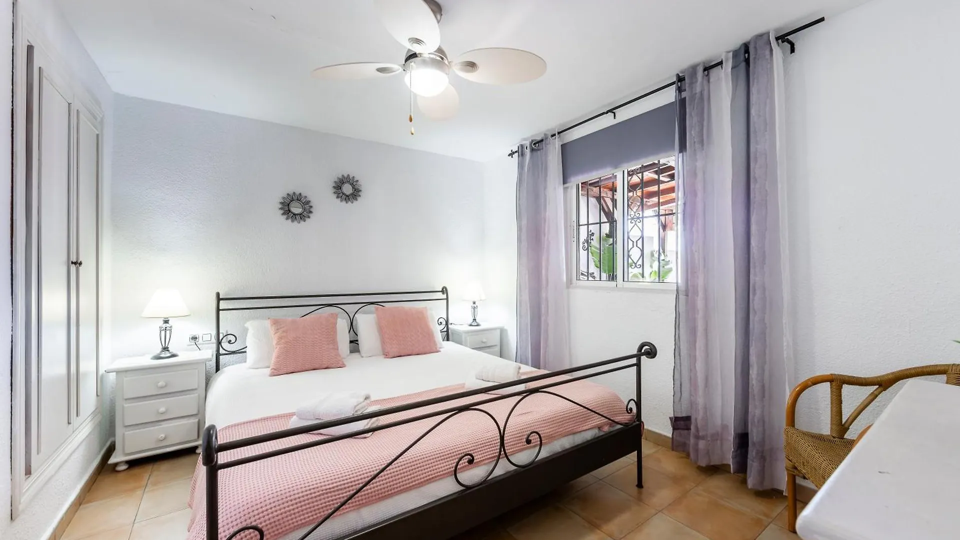 Holiday home Vista Al Mar Ylenia Villa Almeria